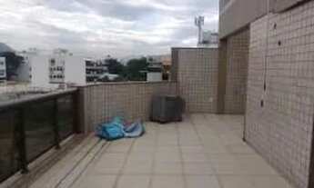 Imagem 5: RIO DE JANEIRO - Apartamento Padrão - RECREIO DOS BANDEIRANTES