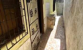 Imagem 13: Casa na Cohab de 2/4