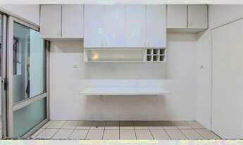 Imagem 4: APARTAMENTO RESIDENCIAL em São Paulo - SP, Pinheiros