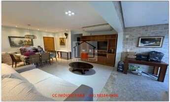 Imagem: Apartamento para aluguel tem 123 metros