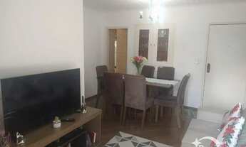 Imagem: Apartamento com 3 dormitórios à venda