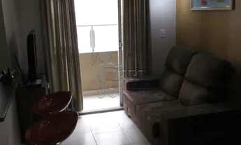 Imagem 4: Apartamento Padrão em Ribeirão Preto