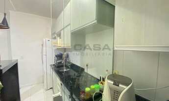 Imagem 3: PApartamento 2 Quartos Sol da Manhã Último Andar Colina de Laranjeiras