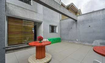 Imagem 3: Casa com 6 Dormitorio(s) localizado(a) no bairro Campo Belo em São Paulo / Ref.:OR