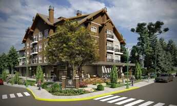 Imagem 4: Gramado - Apartamento Padrão - Avenida Central