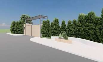 Imagem: Quot 2 LOTES EM CONDOMINIO FECHADO NO INTERIOR