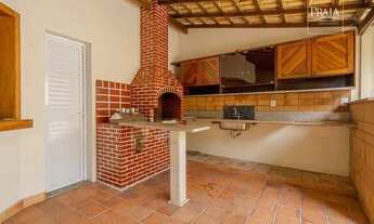 Imagem 4: Casa com 5 dormitórios à venda, 220 m² por R$ 1.500.000,00 - Barra do Jucu - Vila Velha/ES