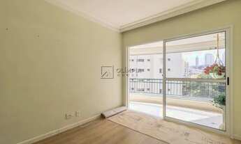 Imagem 5: Apartamento Locação Alto de Pinheiros 100 m² 3 Dormitórios