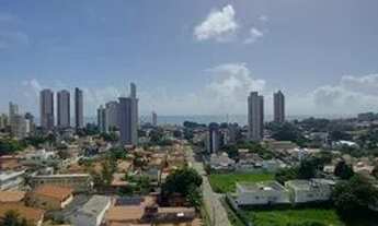 Imagem 4: Alugo apartamento mobiliado em Ponta Negra