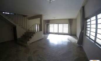 Imagem 5: Casa (sobrado na rua) 4 dormitórios/suite