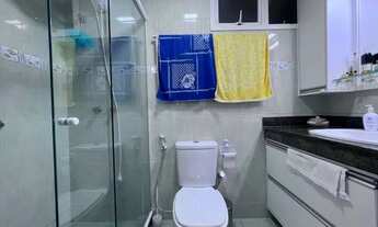 Imagem 4: Apartamento com 2 dormitórios à venda, 85 m² por R$ 670.000,00 - Icaraí - Niterói/RJ