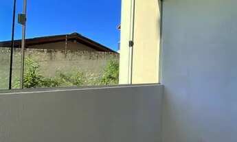 Imagem 5: Apartamento com 2 dormitórios à venda, 53 m² por R$ 175.000,00 - Serraria - São José/SC