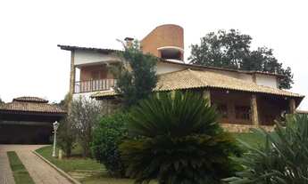 Imagem 3: Condomínio Residencial Vale das Laranjeiras