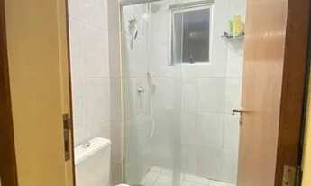 Imagem 7: Vendo apto sem entrada - 2 dormitórios em Biguaçu