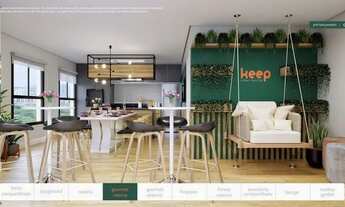 Imagem 6: Apartamento Residencial à venda, Água Verde, Curitiba - AP0417