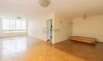 Imagem 3: Apartamento Venda Paraíso 189 m² 3 Dormitórios