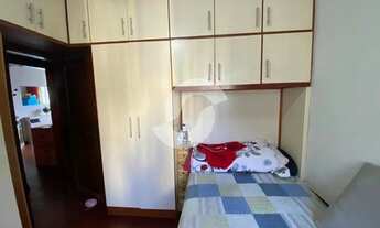 Imagem 6: Vendo apartamento 2 quartos na praia de Icaraí/Niterói-RJ