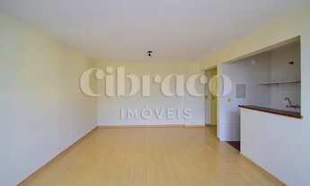 Imagem 3: Kitnet no Centro de 41,20 m² - Edifício Graúna