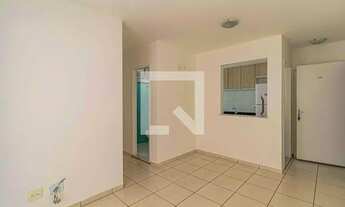 Imagem 4: Apartamento para Aluguel - Jaguaré, 2 Quartos, 50 m2