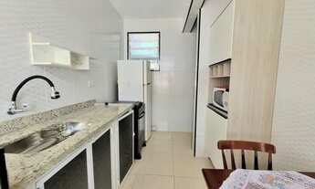 Imagem 7: Kitnet/conjugado para venda possui 39 metros quadrados com 1 quarto