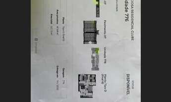 Imagem 4: Apartamento em pinhais