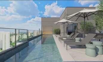 Imagem 4: Apartamento a venda com 54 metros e 2 quartos a 100 metros da Avenida Corifeu.( HUB 111 )