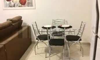 Imagem 6: Flat de 01 dormitório para locação em Moema - Moema Studio