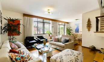 Imagem 2: São Paulo - Casa Padrão - Vila Inah