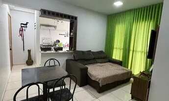 Imagem 5: YES BURITI Apartamento com 3 Quarto(s) e 2 banheiro(s) à Venda, 65 por R$ 310.000 no seto