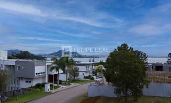 Imagem: Casa em Condominio em Cacupé - Florianópolis