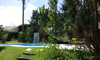 Imagem 2: CASA À VENDA E LOCAÇÃO NO CONDOMÍNIO DE ALTO PADRÃO TERRAS DE SÃO CARLOS (CAXAMBÚ - JUNDI