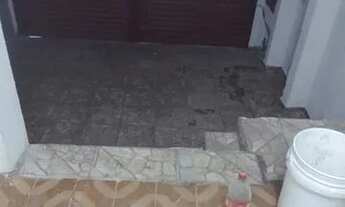 Imagem 2: Sobrado com 3 dormitórios para alugar, 140 m² por R$ 2.675,34/mês - Vila Brasileira - Mogi