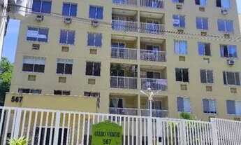 Imagem: Apartamento com 2 dormitórios para alugar