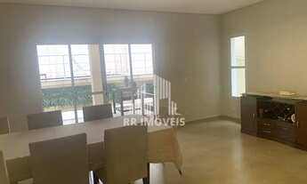 Imagem 5: RR5023 Casa 512m² CONDMÍNIO ALPHAVILLE CONDE - OPORTUNIDADE - 4 Dorms 2 Vagas - Barueri SP