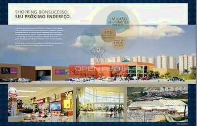 Imagem 6: Apartamento à venda no bairro Centro - Guarulhos/SP