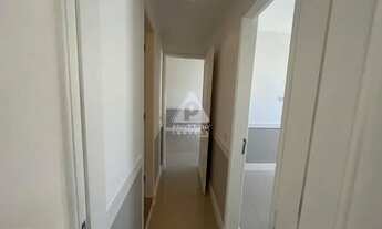 Imagem 4: Apartamento à venda, 2 quartos, 1 suíte, 1 vaga, Humaitá - RIO DE JANEIRO/RJ