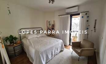 Imagem 6: Apartamento para venda com 137 metros quadrados com 3 quartos em Pinheiros - São Paulo - S