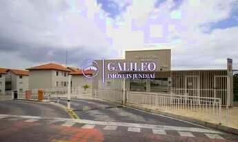 Imagem: Locação Apartamento no Residencial Alpha