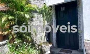 Imagem 2: Casa de rua-LOCAÇÃO-Jardim Botânico-Rio de Janeiro-RJ