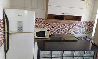 Imagem 6: Apartamento Térreo de 2 Quartos Condomínio Vitória em Nova Iguaçu