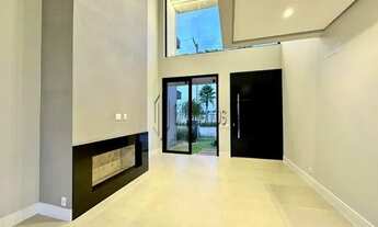 Imagem 7: SOBRADO COM 04 SUÍTES, NO CONDOMÍNIO BLUE EM XANGRI-LÁ! REF: *25