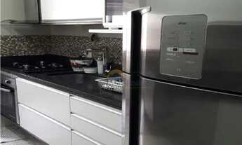 Imagem 4: Apartamento com 2 dormitórios à venda, 83 m² por R$ 710.000,00 - Jaguaré - São Paulo/SP