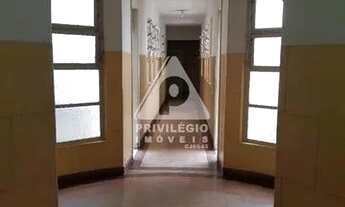 Imagem 4: Apartamento à venda, 3 quartos, 1 suíte, Praça da Bandeira - RIO DE JANEIRO/RJ