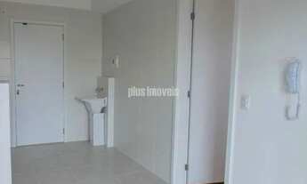 Imagem 6: Apartamento com 1 Quarto e 1 banheiro à Locação, 28m²