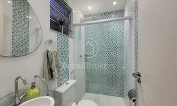 Imagem: Casa de condomínio para venda tem 60 metros