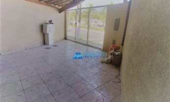 Imagem 2: Casa com 3 dormitórios à venda, 139 m² por R$ 490.000,00 - Sítio do Campo - Praia Grande/S