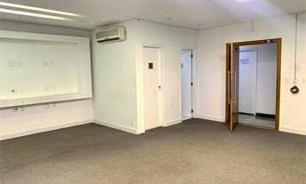 Imagem 7: São Paulo - Conjunto Comercial/Sala - JARDIM AMÉRICA