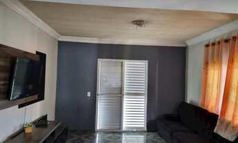 Imagem: Itapevi - Casa Padrão - Vila São Francisco