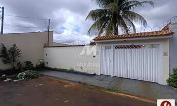 Imagem: Casa (térrea na rua) 3 dormitórios, cozinha