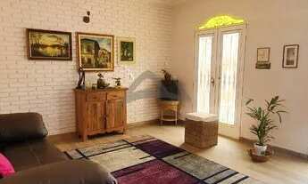 Imagem 2: Casa - Jardim Guarani - Campinas